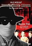 Invisible Man: Season 2