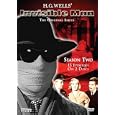 Invisible Man: Season 2