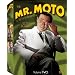 Mr. Moto Collection - Vol. 2 (Mr. Moto's Gamble / Mr. Moto in Danger Island / Mr. Moto Takes a Vacation / Mr. Moto's Last Warning)