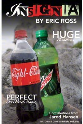 Insignia by Eric Ross