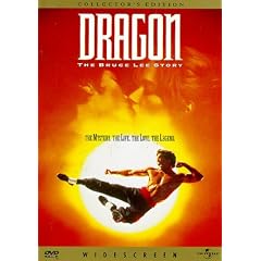 Dragon: The Bruce Lee Story
