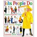 Jobs People Do (Amazing Facts)