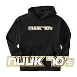 Sweatshirt Black 