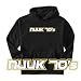 Sweatshirt Black 