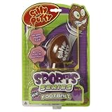 Silly Putty Sports Series Football