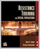 Resistance Training For Special Populations