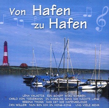 Produkt-Bild: Von Hafen zu Hafen