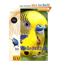 Wellensittich, Der (Altproduktion Heimtier)