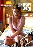 LINDSAY LOHAN 2007 calendar