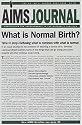 Aims Journal