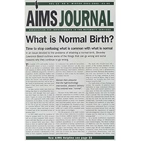 Aims Journal by