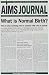 Magazines Aims Journal REVIEWS