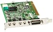 Diamond Sonic Impact S100 Explosive 3D PCI Audio Acceleration