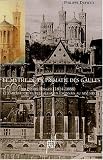 Le mythe de la primatie des Gaules : Pierre Bossan (1814-1888) et l\'architecture religieuse en Lyonnais au XIXe siècle