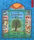 Adam and Eve and the Garden of Eden