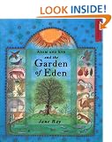 Adam and Eve and the Garden of Eden (Eden Project Books)