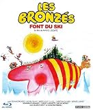 Revue _  / Les bronzés font du ski [Blu-ray]