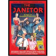 The Janitor