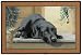   - Dog Breed Doormats by Fiddlers Elbow - Black Labrador