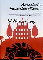 Ride With Me: Virginia Williamsburg
