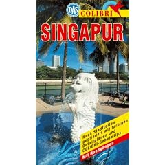 Colibri, Singapur