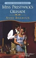 Miss Prestwick's Crusade (Signet Regency Romance)
