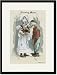 Black Framed/Matted Print 17x23, Nursing Major