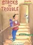 Stacks of Trouble (Math Matters AE Series) (Math Matters (Kane Press Paperback))