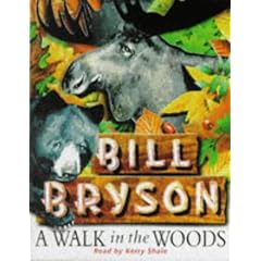 A Walk in the Woods
