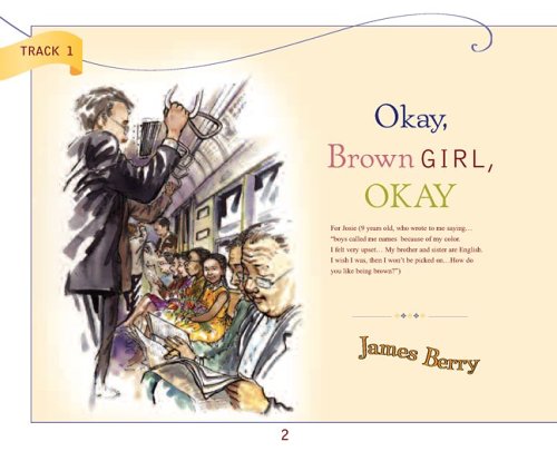 Cover image : Poetry Speaks To Children (Read & Hear)