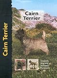 Cairn Terrier (Dog Breed Book)