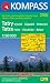 : Tatra. Hohe. Westliche. Belaer. 1 : 50 000: Wander-, Bike- und Skitourenkarte