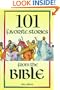101 Favorite Stories from the Bible