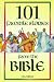 Books : 101 Favorite Stories from the Bible