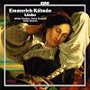 Emmerich K�lm�n: Lieder