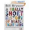 A Really Short History of Nearly Everything