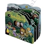 Die Sch&ouml;pfung - Moroney