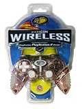 Playstation 2 - Microcon Wireless Controller