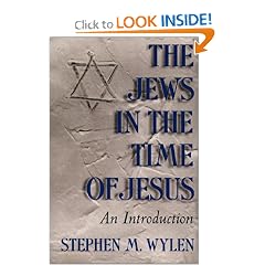 The Jews in the Time of Jesus: An Introduction
