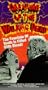 Creature of the Walking Dead  [VHS]