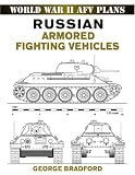 Russian Armored Fighting Vehicles