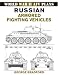 Russian Armored Fighting Vehicles (World War II Afv Plans)