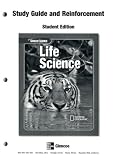 Glencoe Life Science, Reinforcement and Study Guide, Student Edition