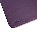 SUPCASE Samsung Galaxy Tab 3 8.0 inch Tablet Slim Hard Shell Leather Case with Auto Wake/Sleep - Purple, Multi-Angle Viewing, Business Card Holder