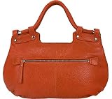 Women's Latico The Collection Rolled Handle Handbag MD 5202