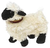 AKC Classic Plush Country Lamb, Small