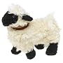AKC Classic Plush Country Lamb, Small