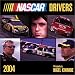 Book Nascar Drivers 2004 Calendar