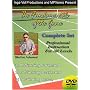 The Fundamentals of Tennis: Complete Set, Professional Tennis Instruction and Lessons