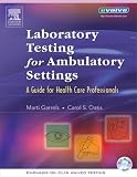 Laboratory Testing for Ambulatory Settings: A Guide for Health Care Professionals